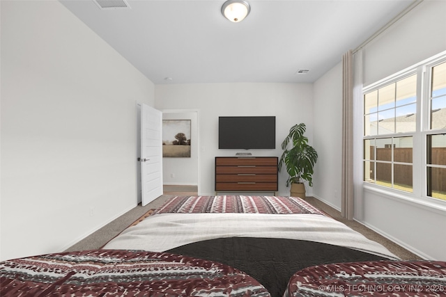 1941 W Huntsville Pl, Broken Arrow, OK 74011 - bedroom featuring carpet and baseboards