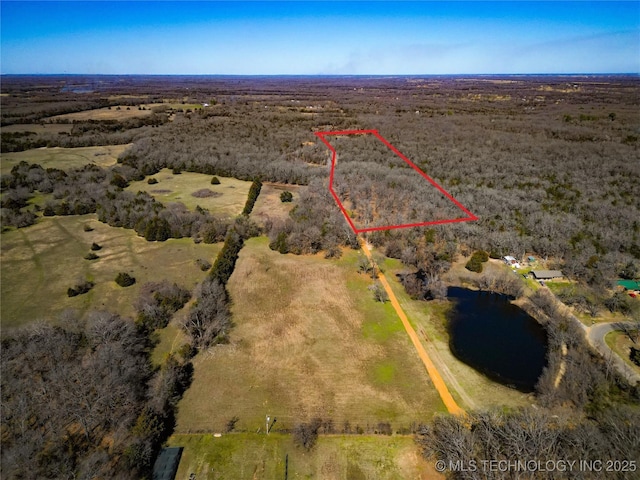 501 N Western, Tishomingo OK, 73460 land for sale