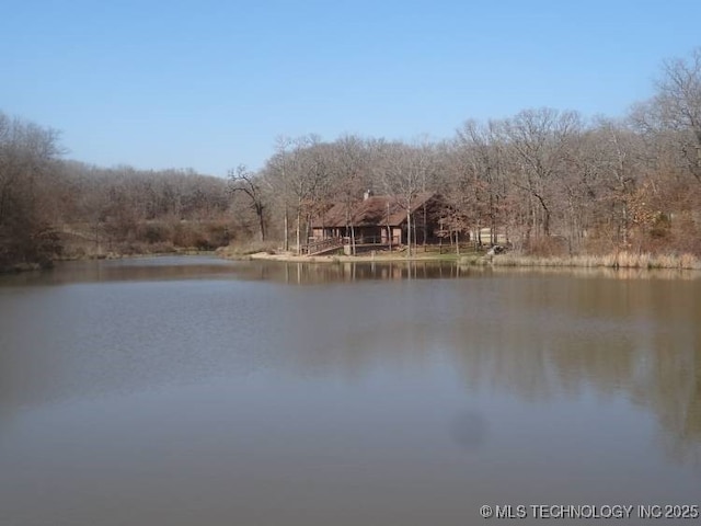 Listing photo 2 for Standing Oak Dr, Kingston OK 73439