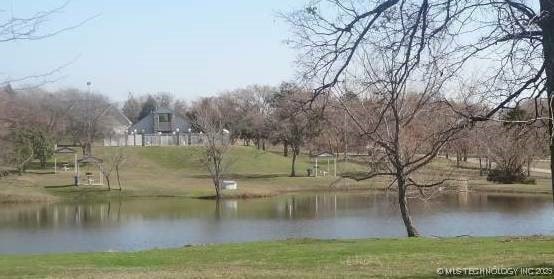 Listing photo 3 for Standing Oak Dr, Kingston OK 73439