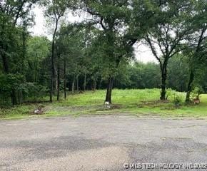 1499 Washita, Kingston OK, 73439 land for sale