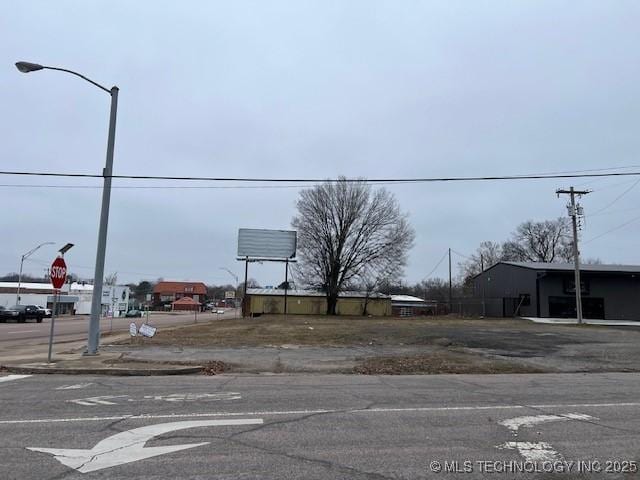 702 W Broadway, Muskogee OK, 74401 land for sale