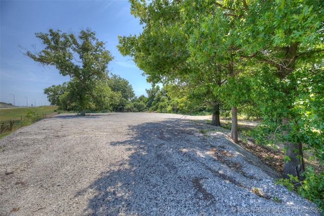 3225 S 57th W Ave, Tulsa OK, 74107 land for sale