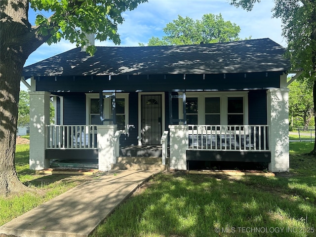 901 N Seminole Ave, Okmulgee, OK 74447 - photo 2