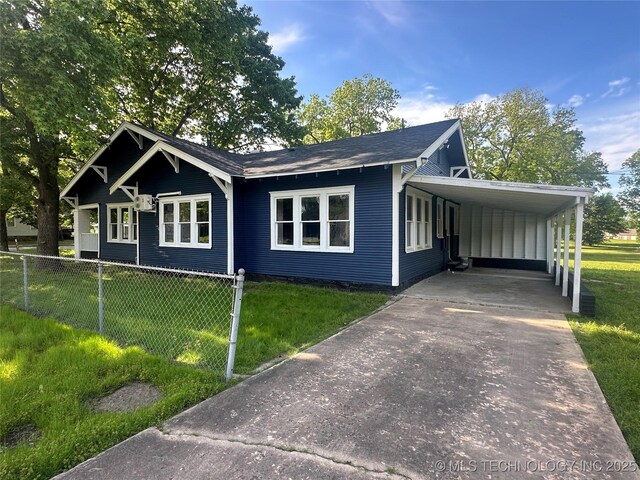 901 N Seminole Ave, Okmulgee, OK 74447 - photo 3