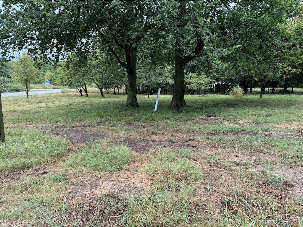 9926 W 163rd St S, Webbers Falls, OK 74470 - photo 1