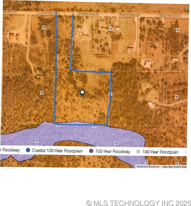 20624 Ferguson Rd, Okmulgee, OK 74447 - photo 10