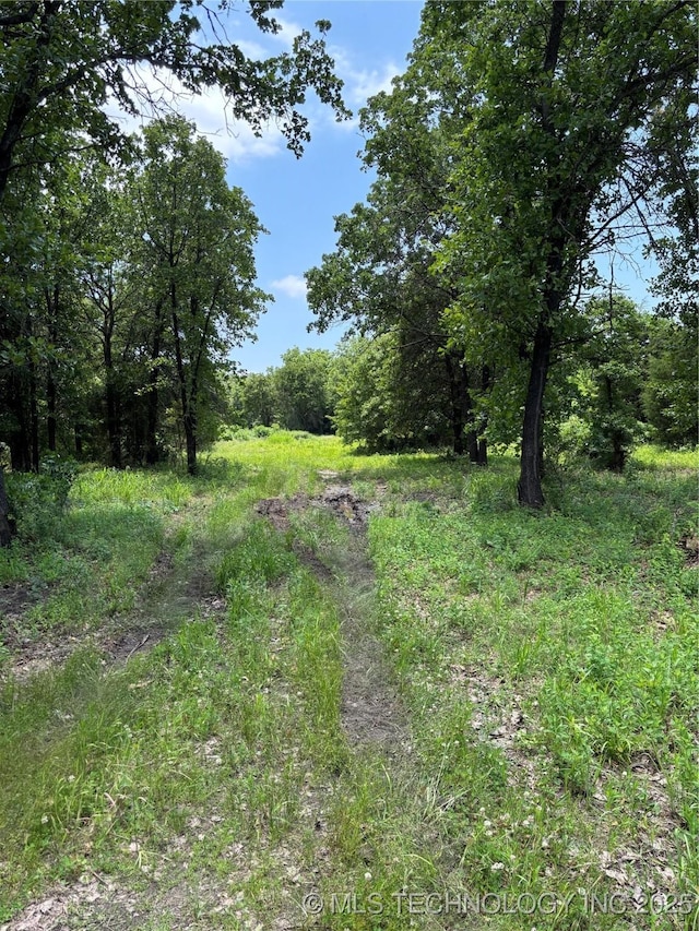 20624 Ferguson Rd, Okmulgee, OK 74447 - photo 5