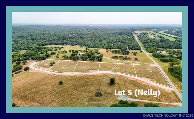 14059 County Road 1567, Ada OK, 74820 land for sale