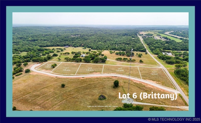 14107 County Road 1567, Ada, OK 74820 - photo 1