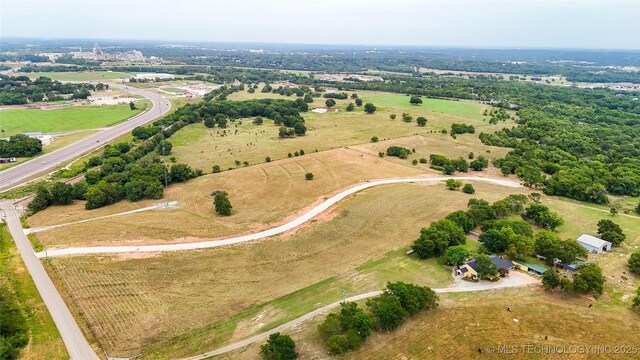 14107 County Road 1567, Ada, OK 74820 - photo 7