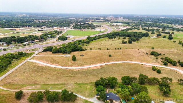 14107 County Road 1567, Ada, OK 74820 - photo 8