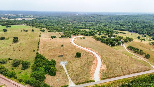 14107 County Road 1567, Ada, OK 74820 - photo 12