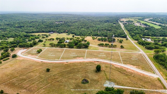 14107 County Road 1567, Ada, OK 74820 - photo 14