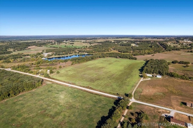 Listing photo 2 for 0000 Gladney Lake Rd, Thackerville OK 73459