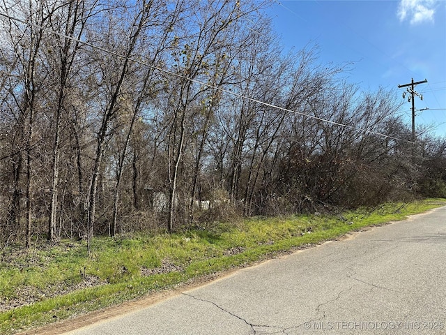 0 Mcgraw St, Healdton OK, 73438 land for sale