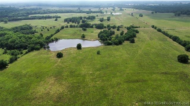 0000 County Road 3680, Tupelo OK, 74572 land for sale