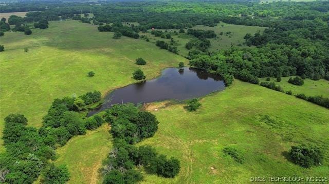 Listing photo 2 for 0000 County Road 3680, Tupelo OK 74572