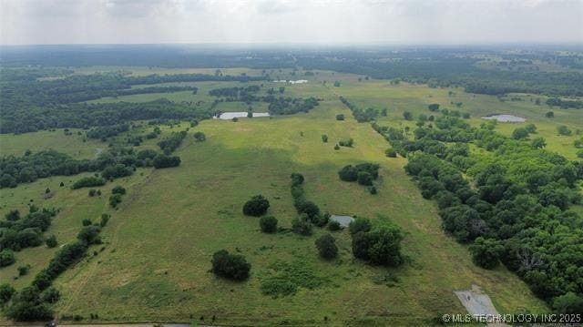 Listing photo 3 for 0000 County Road 3680, Tupelo OK 74572