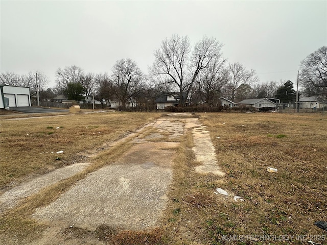 Listing photo 3 for 820 S Wood Dr, Okmulgee OK 74447