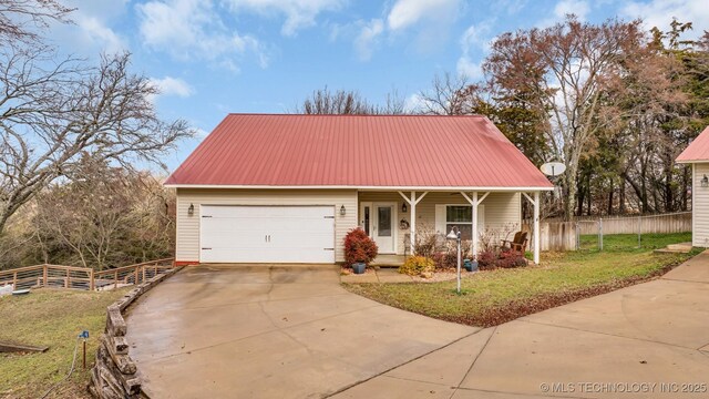 3278 Charles F Cooper Memorial Dr, Sulphur, OK 73086 - photo 30