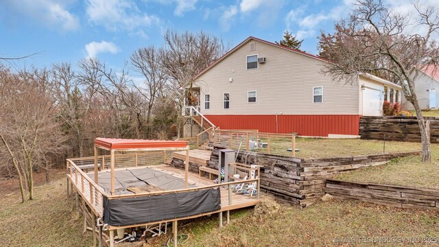 3278 Charles F Cooper Memorial Dr, Sulphur, OK 73086 - photo 31