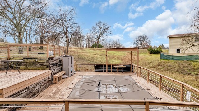 3278 Charles F Cooper Memorial Dr, Sulphur, OK 73086 - photo 32