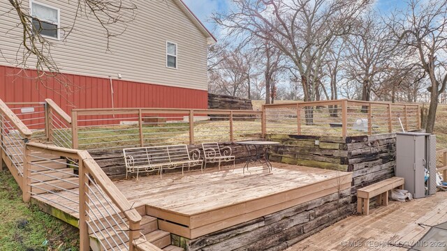 3278 Charles F Cooper Memorial Dr, Sulphur, OK 73086 - photo 33