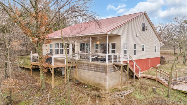3278 Charles F Cooper Memorial Dr, Sulphur, OK 73086 - photo 34