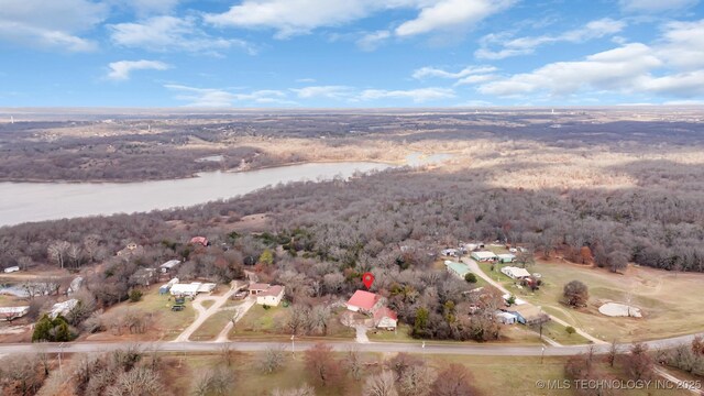 3278 Charles F Cooper Memorial Dr, Sulphur, OK 73086 - photo 42