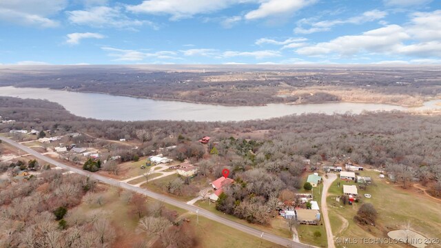 3278 Charles F Cooper Memorial Dr, Sulphur, OK 73086 - photo 43