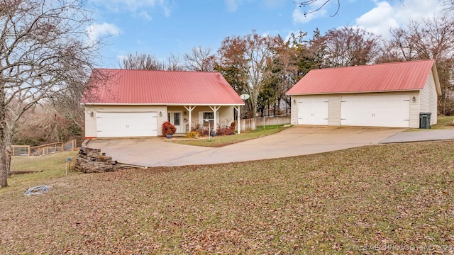 3278 Charles F Cooper Memorial Dr, Sulphur, OK 73086 - photo 45