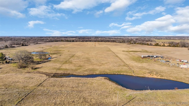 W Earl Rd, Mannsville, OK 73447