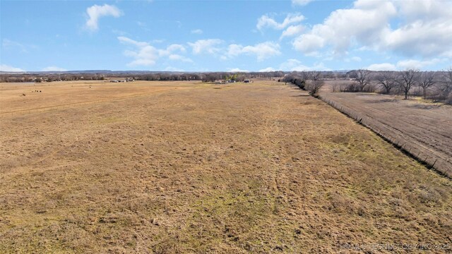 W Earl Rd, Mannsville, OK 73447