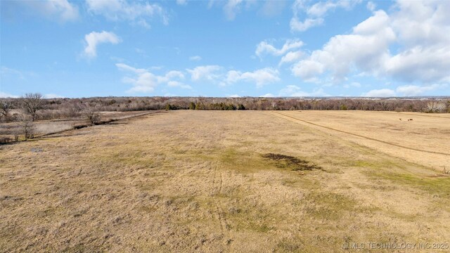 W Earl Rd, Mannsville, OK 73447