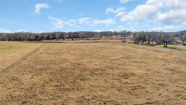 W Earl Rd, Mannsville, OK 73447