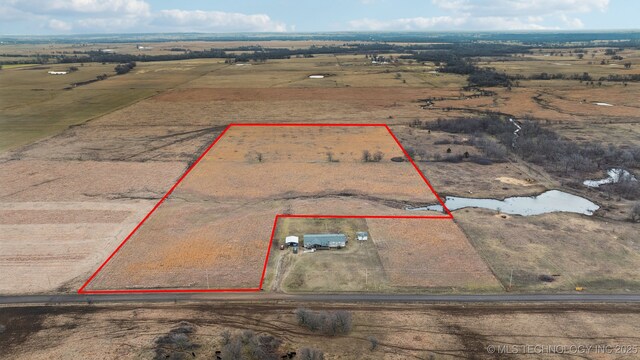 S 4350 Road S, Vinita, OK 74301 - photo 1