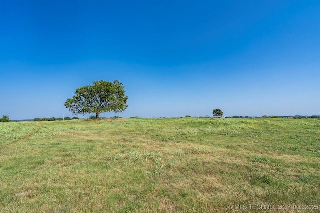 53555 S 630th Rd, Kansas OK, 74347 land for sale