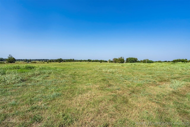 Listing photo 2 for 53555 S 630th Rd, Kansas OK 74347