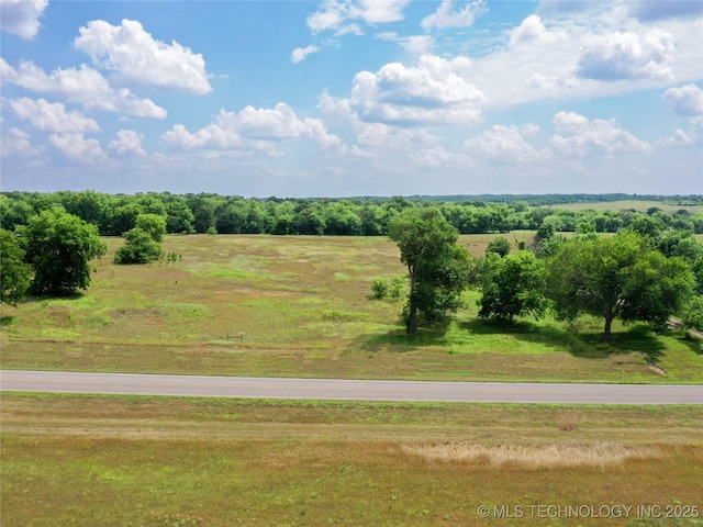 Listing photo 2 for 0000 Primrose Ln, Davis OK 73030