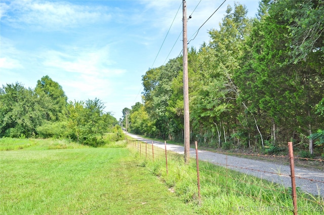 01 NW 4th St, Antlers OK, 74523 land for sale