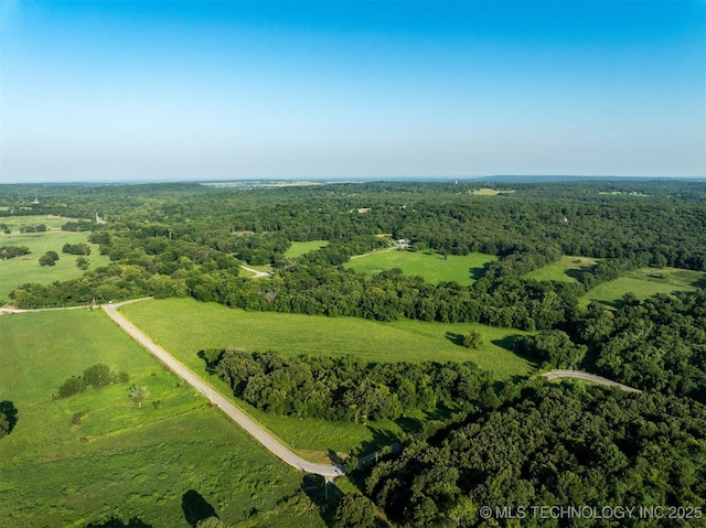 Listing photo 2 for 5 E 430th Rd, Claremore OK 74017