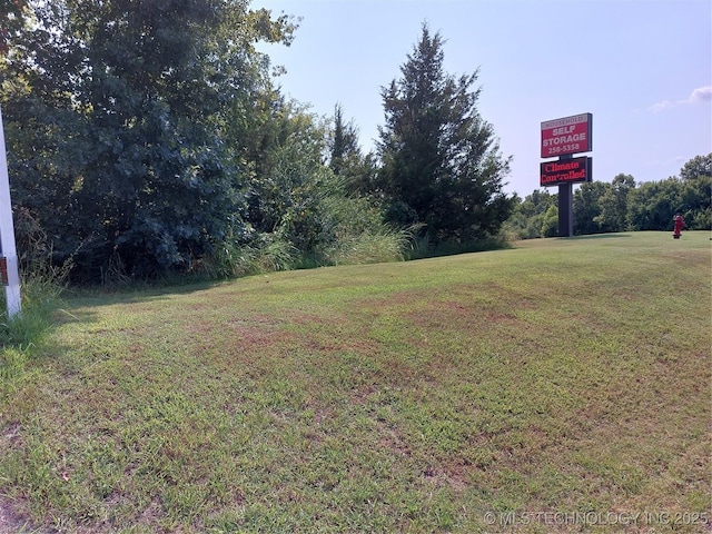 3900 W Kenosha Ave, Broken Arrow OK, 74012 land for sale