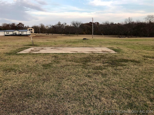 1 Little Rd, Kingston, OK 73439