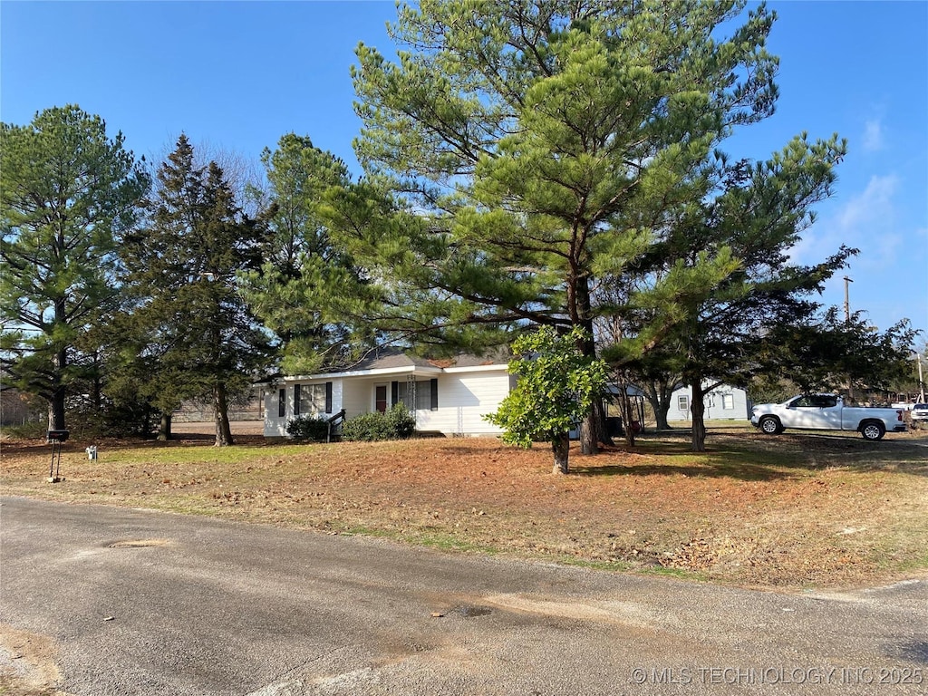 15029 Duff Ave, Madill, OK 73446 - photo 1