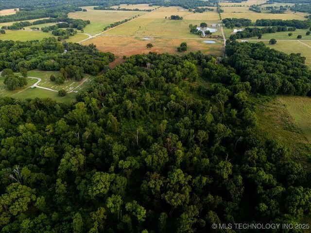 8 S 4430th Rd, Vinita, OK 74301