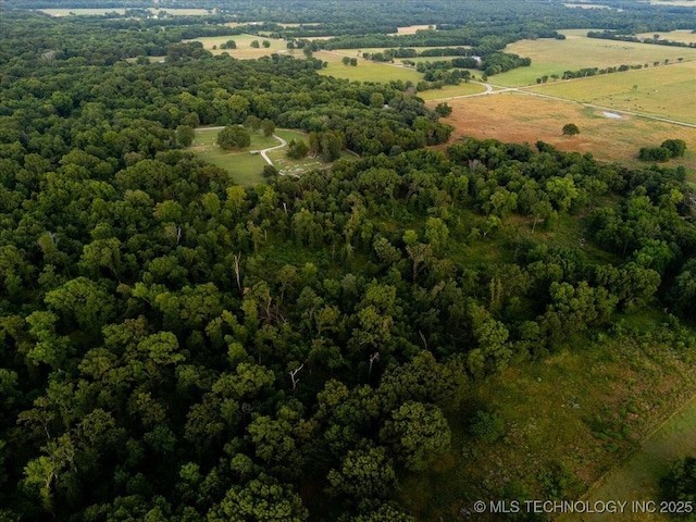 8 S 4430th Rd, Vinita, OK 74301