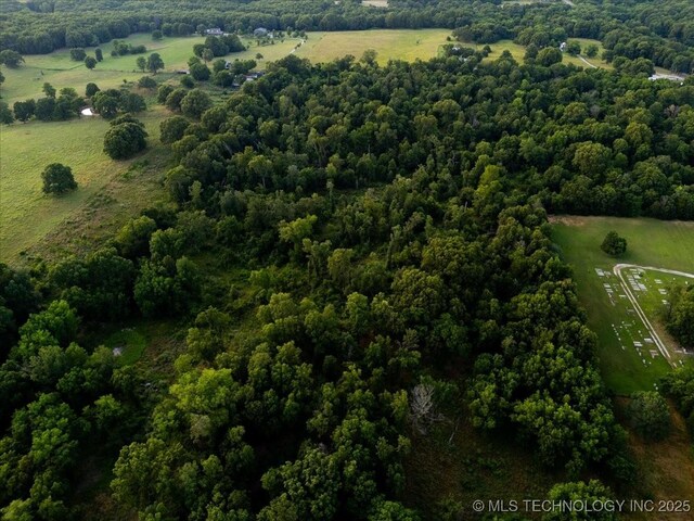 8 S 4430th Rd, Vinita, OK 74301