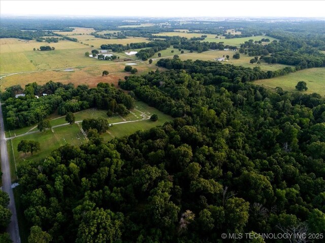 8 S 4430th Rd, Vinita, OK 74301