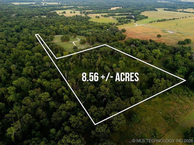 8 S 4430th Rd, Vinita, OK 74301